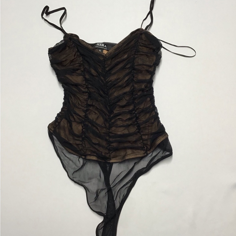 Hera Collection shapewear small